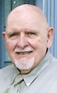 Robert H. Guissanie