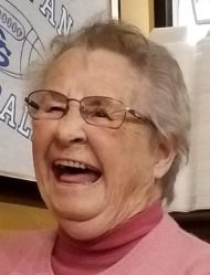 Janice G. Gustafson