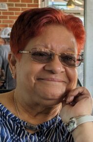 Teresita Guzman