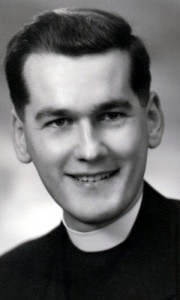 Rev. Joseph C. Hilbert