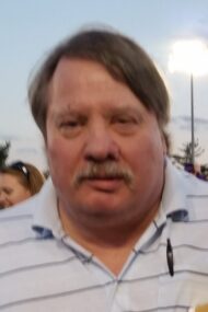 Dendy Horne