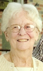 Lois B. Haas