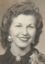 Elizabeth M. Haberstroh