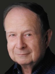 Robert Henry Habich