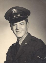 Leon J. Haefner Jr.