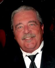 Richard G. Haertter