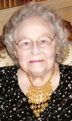 Frances H. Hager