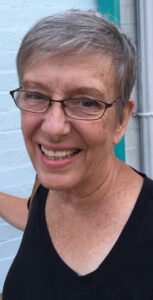 Mary-Jane “Molly” Haggblom