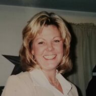 Nancy J. Hagy