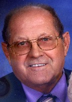 Harvey W. Hahn