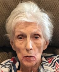Virginia Ann Hahn