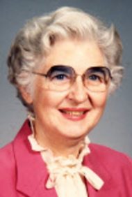 Elizabeth Jane “Betty” Hain