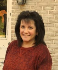 Kelly Marie (Jones) Hain