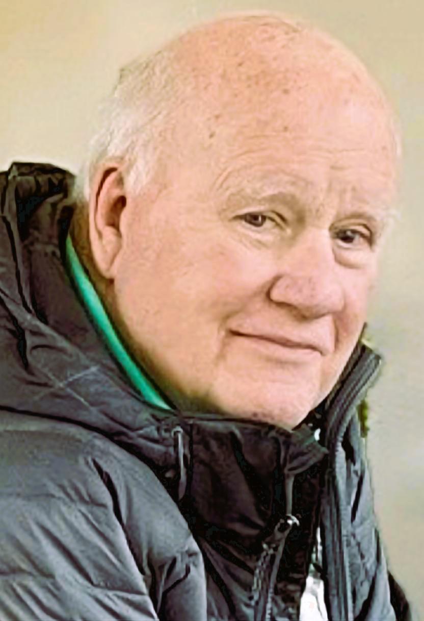 James Jim A. Haines Ii