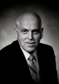 Glenn R. Halden, Jr.