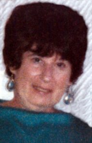 Joanne M. Halden