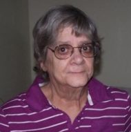 Barbara Ann Hale