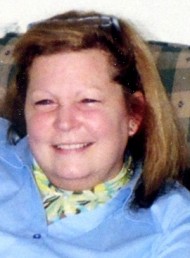 Christine M. Hall