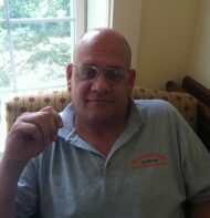 Craig R. Hall