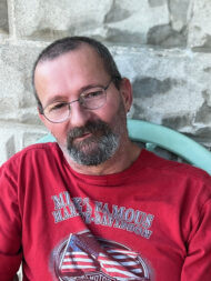 Keith B. Haller