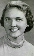 Peggy Joan Hamm