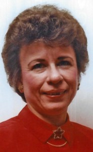 Suzanne M. (Schuler) Hammond