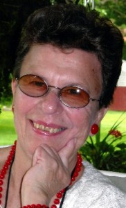 Suzanne M. (Schuler) Hammond