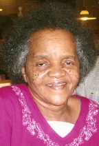 Bertina L. Hammonds