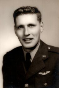 F. Conrad Hamp