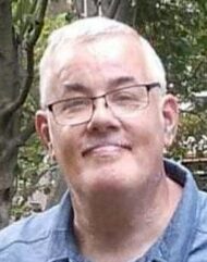 John C.  Hampilos