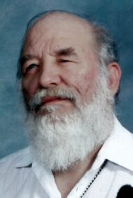 Gerald R. Handel