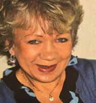 Mary Ann Hann