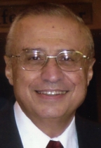 Dr. AndrÃ© N. Hanna