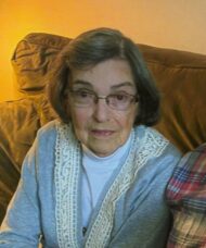 Doris “Nadine” Hanna