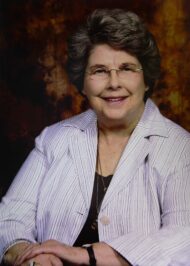 Dorothy “Dottie” L. Hannaway
