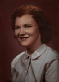 Marilyn Hapke