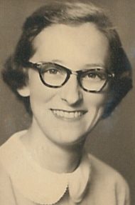 Joyce G. Harding