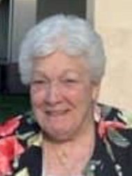 Philomena “Phyllis” M.  Harkins