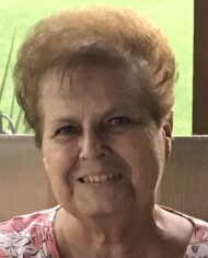 Linda D. Harmes