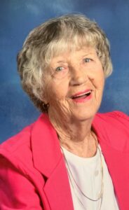 Audrey A. Harnish