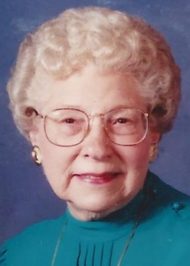 Audrey A. Harnish