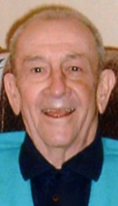 Gerald P. “Moe” Harnish