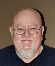 Stephen S.  Harnish