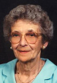 Gertrude J. Harnish