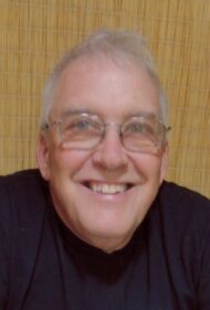 Robert L. “Bob” Harnish