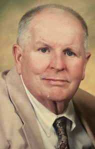 William W. “Bill” Harrington, Sr.