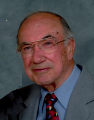 David E. Harris