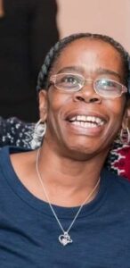 Marcia Harris-Murph