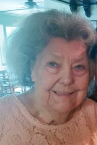 Pearl Y. “Yvonne” Harris