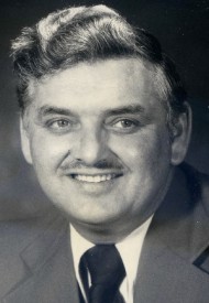 Earl L. Harrison, Jr.